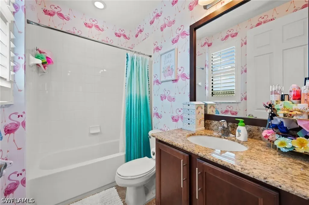 3995 Bering Court Naples FL 34119