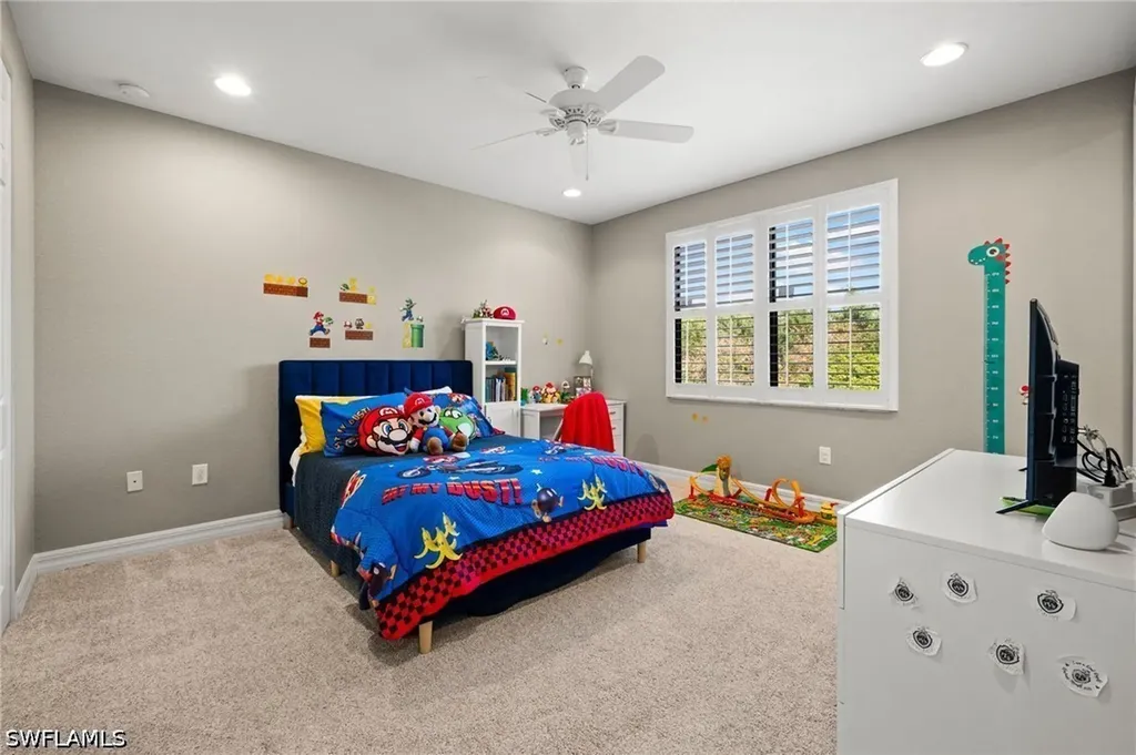 3995 Bering Court Naples FL 34119