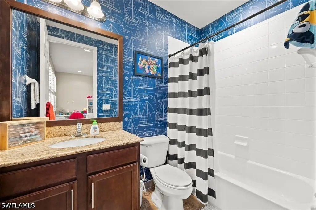 3995 Bering Court Naples FL 34119