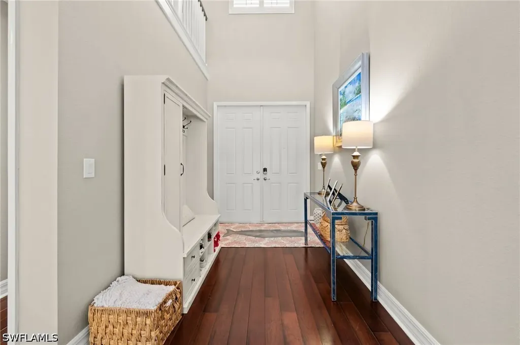3995 Bering Court Naples FL 34119