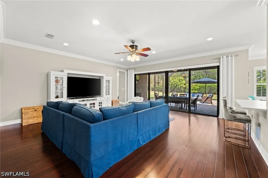 3995 Bering Court Naples FL 34119