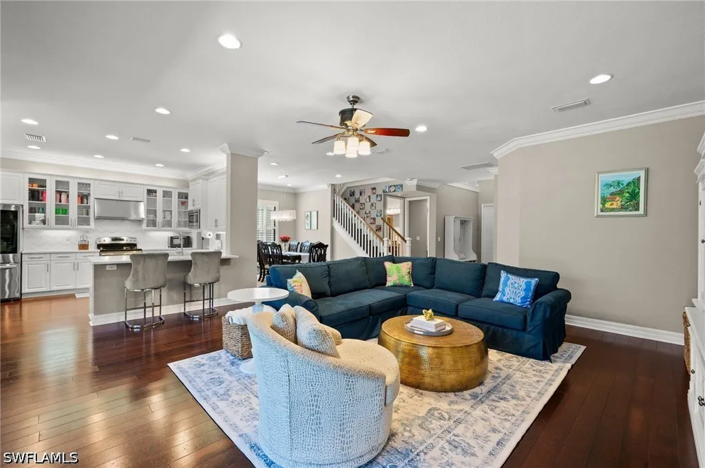 3995 Bering Court Naples FL 34119