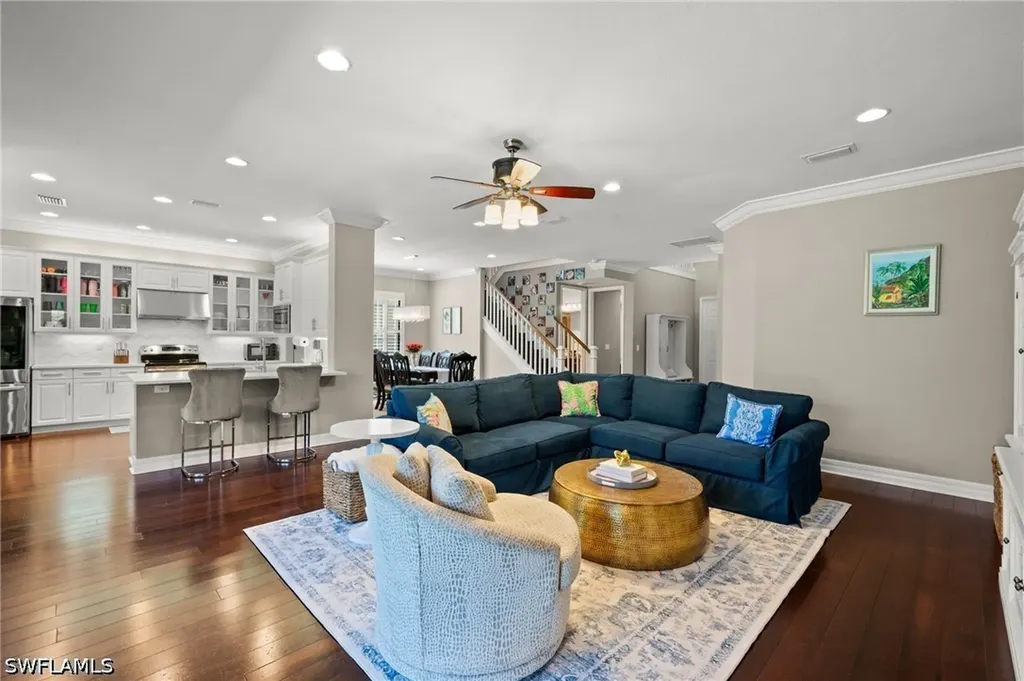 3995 Bering Court Naples FL 34119