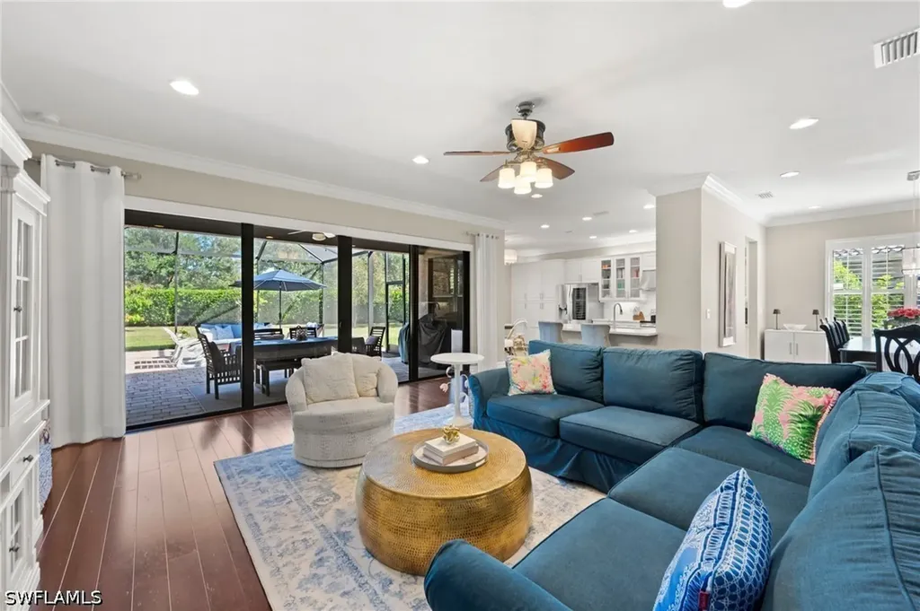 3995 Bering Court Naples FL 34119