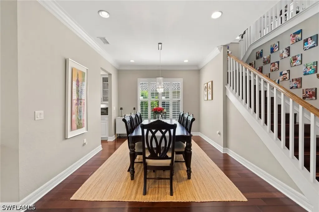 3995 Bering Court Naples FL 34119