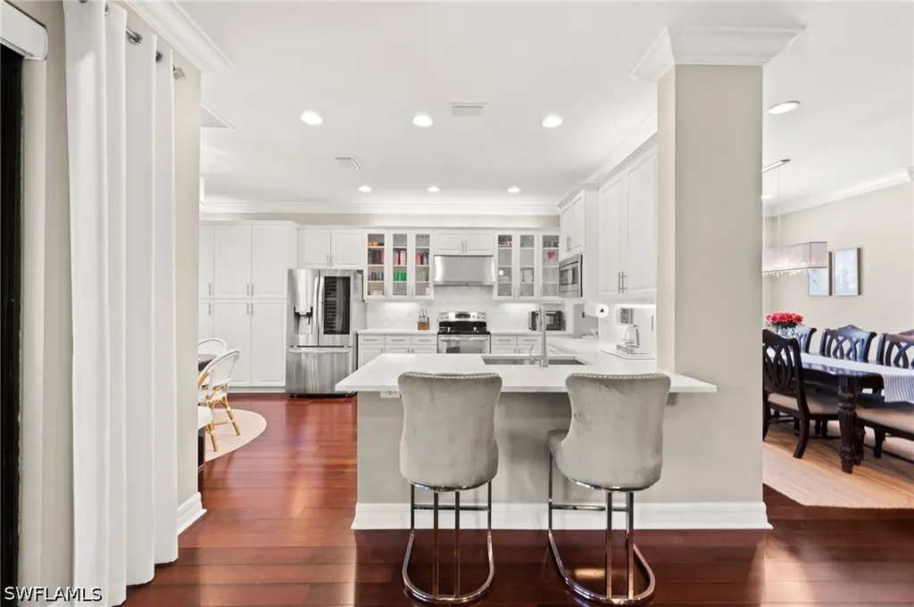 3995 Bering Court Naples FL 34119