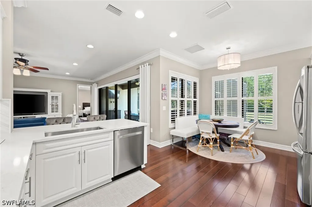 3995 Bering Court Naples FL 34119