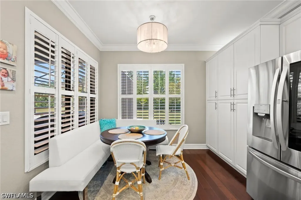 3995 Bering Court Naples FL 34119