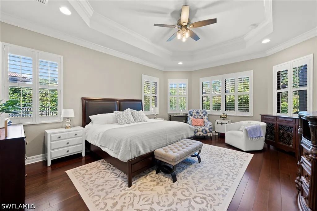 3995 Bering Court Naples FL 34119