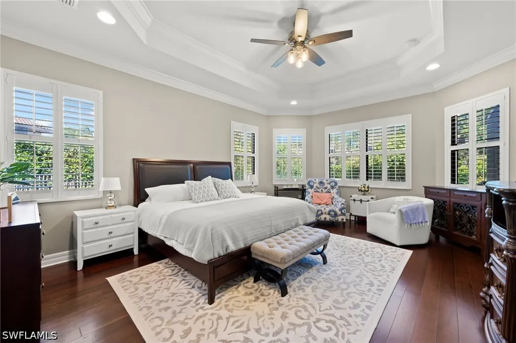 3995 Bering Court Naples FL 34119