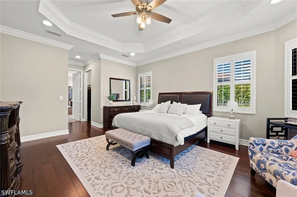 3995 Bering Court Naples FL 34119