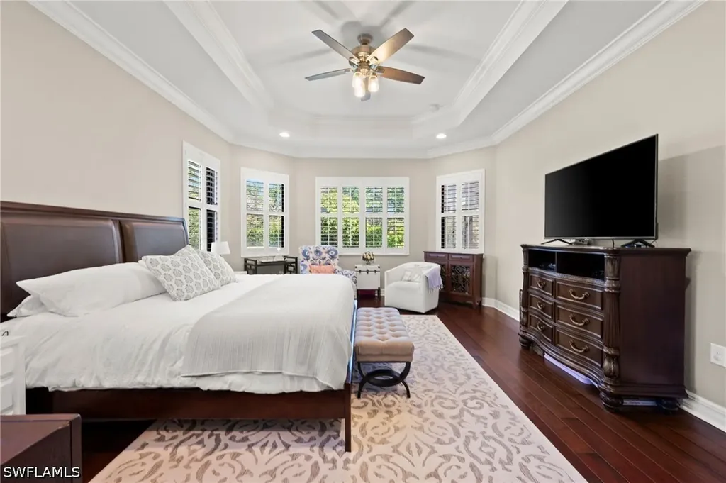 3995 Bering Court Naples FL 34119