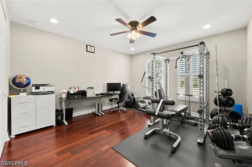3995 Bering Court Naples FL 34119
