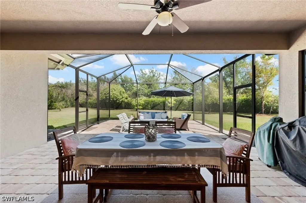 3995 Bering Court Naples FL 34119