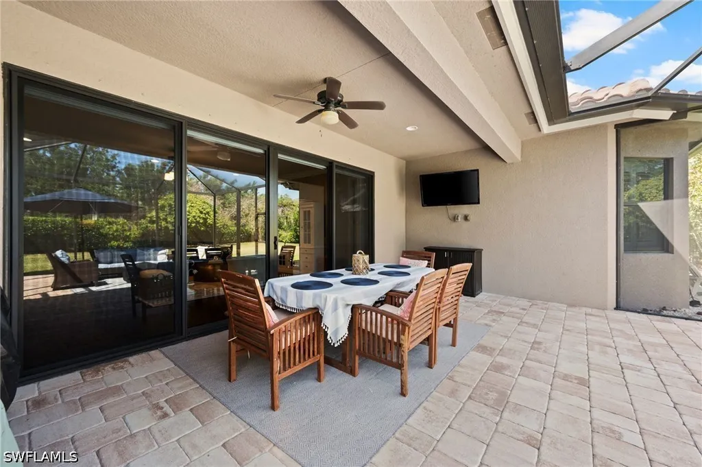 3995 Bering Court Naples FL 34119