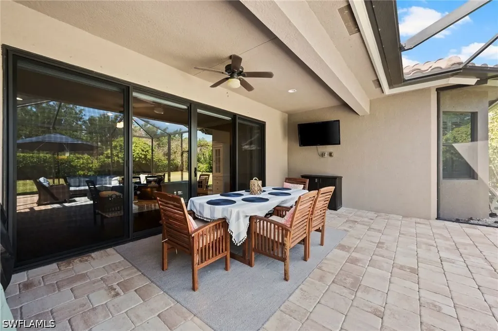 3995 Bering Court Naples FL 34119