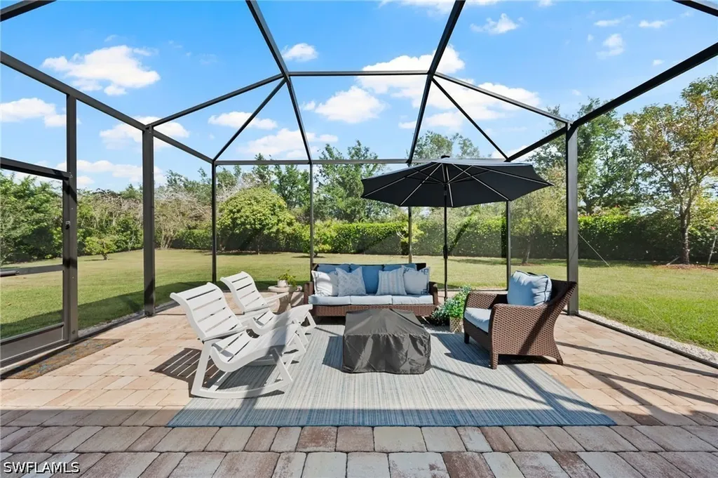 3995 Bering Court Naples FL 34119