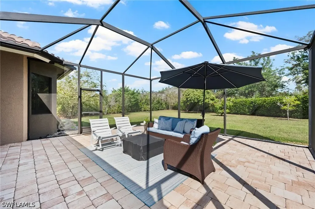 3995 Bering Court Naples FL 34119