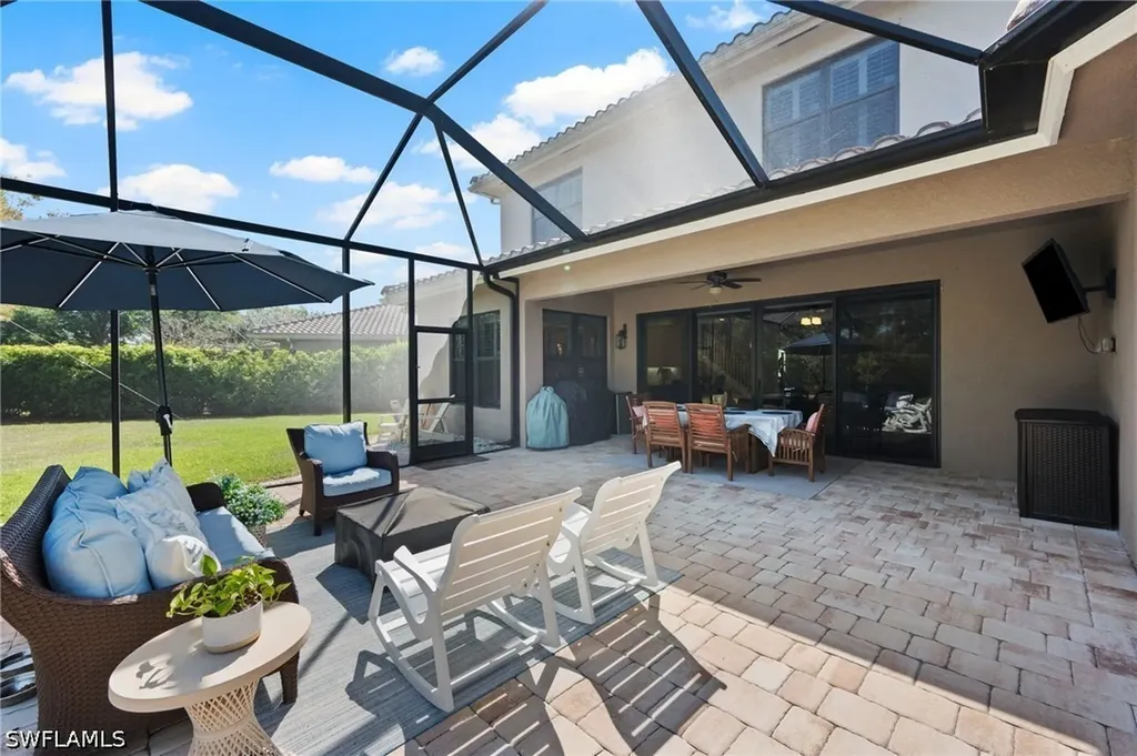 3995 Bering Court Naples FL 34119