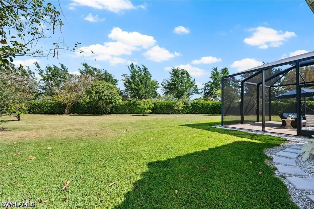 3995 Bering Court Naples FL 34119
