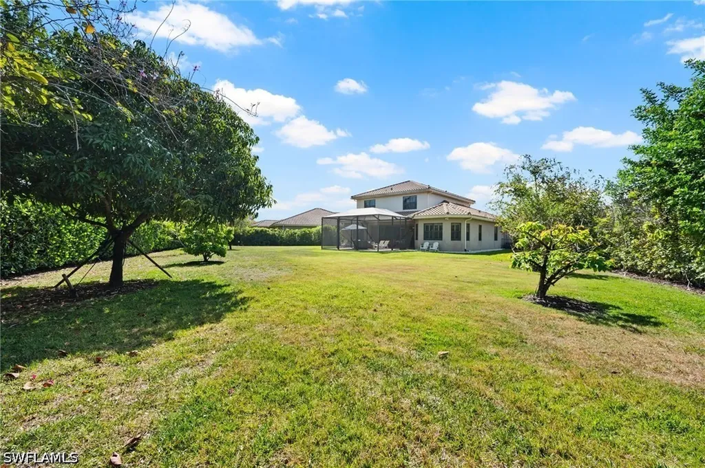 3995 Bering Court Naples FL 34119