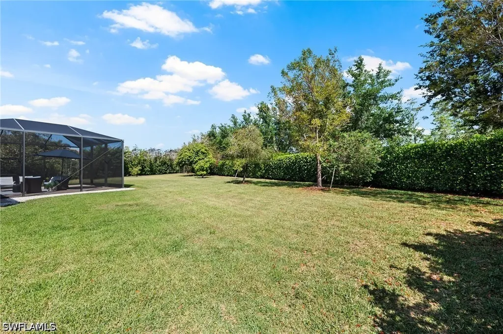 3995 Bering Court Naples FL 34119