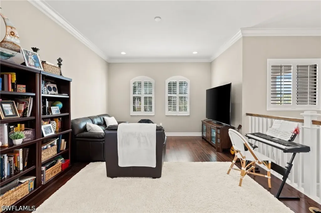 3995 Bering Court Naples FL 34119
