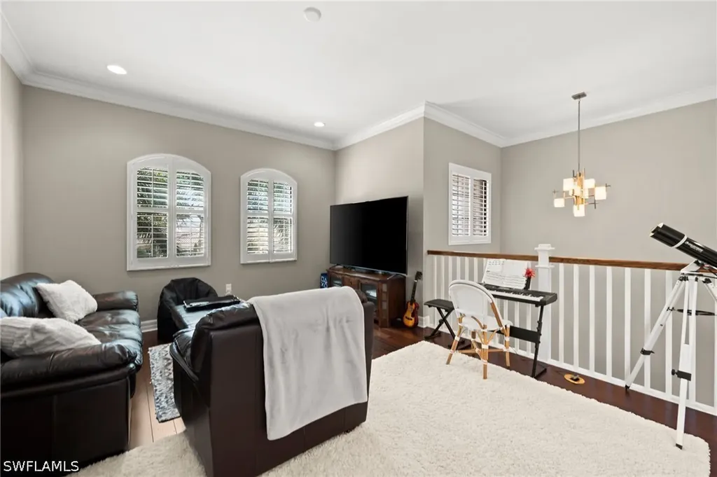 3995 Bering Court Naples FL 34119