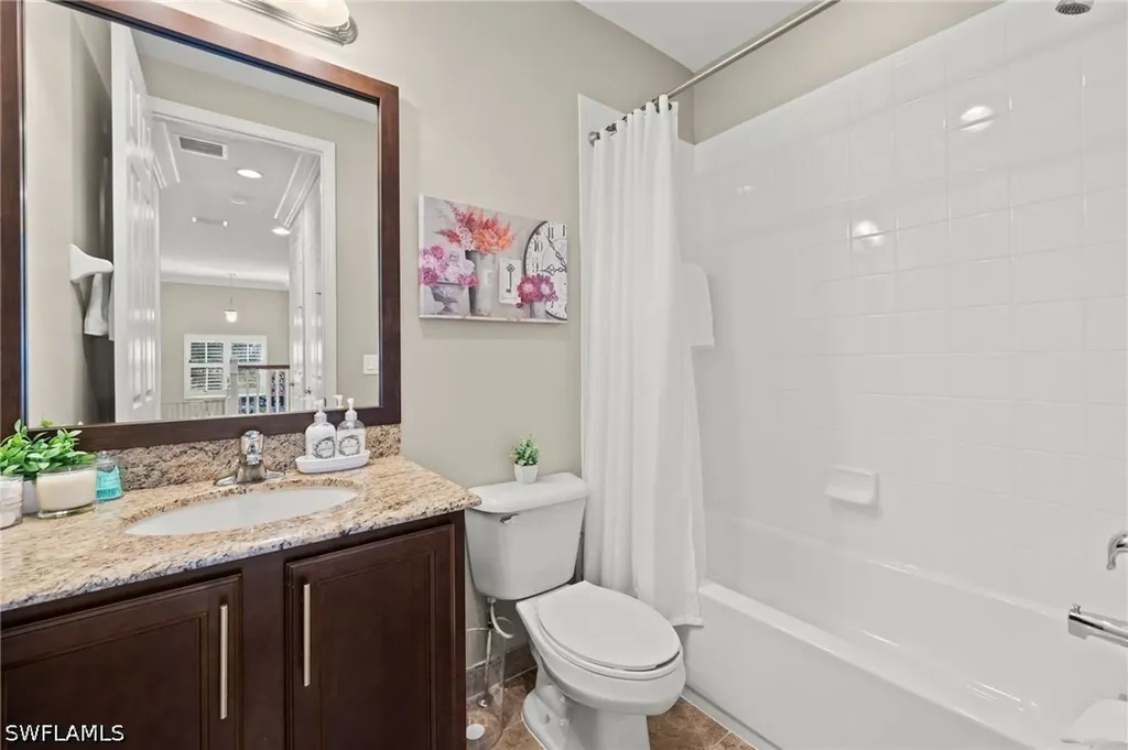 3995 Bering Court Naples FL 34119