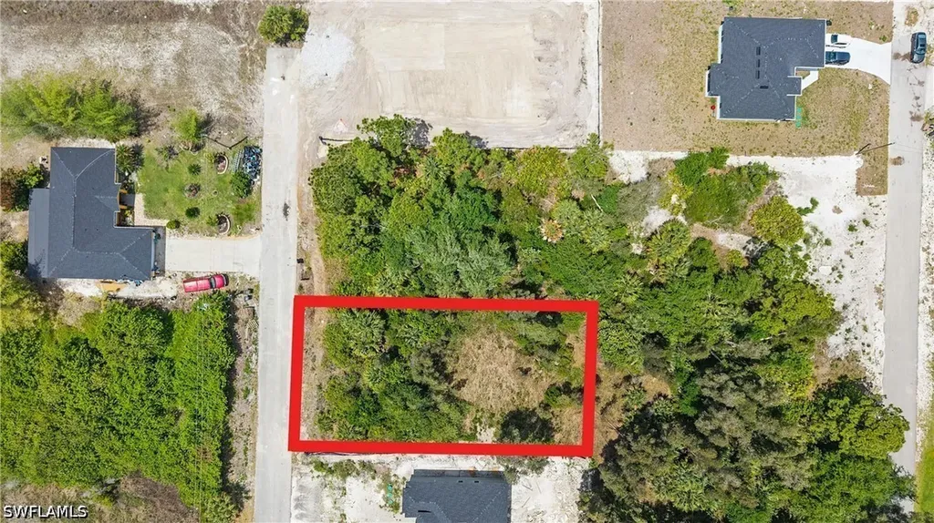 3416 38th Street SW Lehigh Acres FL 33976