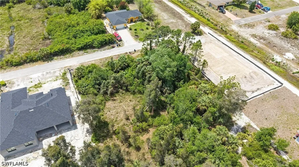 3416 38th Street SW Lehigh Acres FL 33976