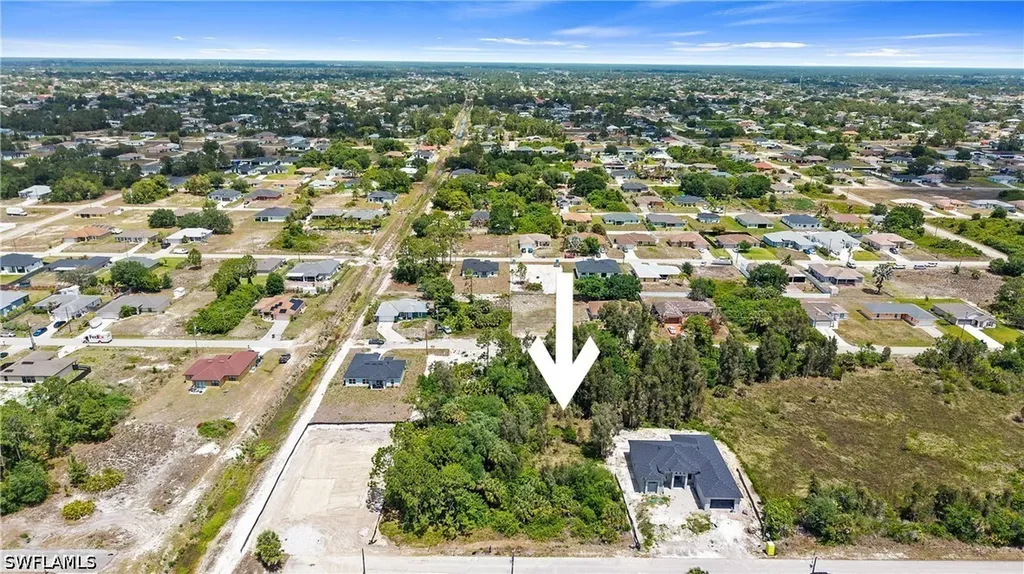 3416 38th Street SW Lehigh Acres FL 33976
