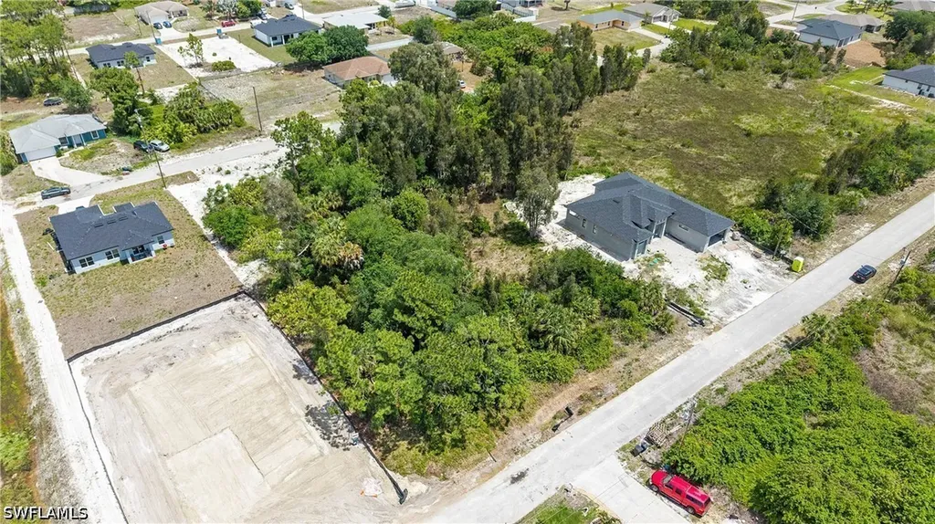 3416 38th Street SW Lehigh Acres FL 33976
