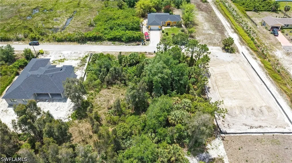 3416 38th Street SW Lehigh Acres FL 33976
