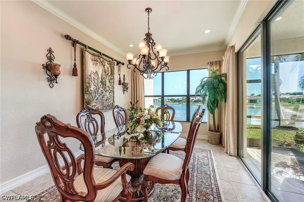 9263 Glenforest Drive Naples FL 34120