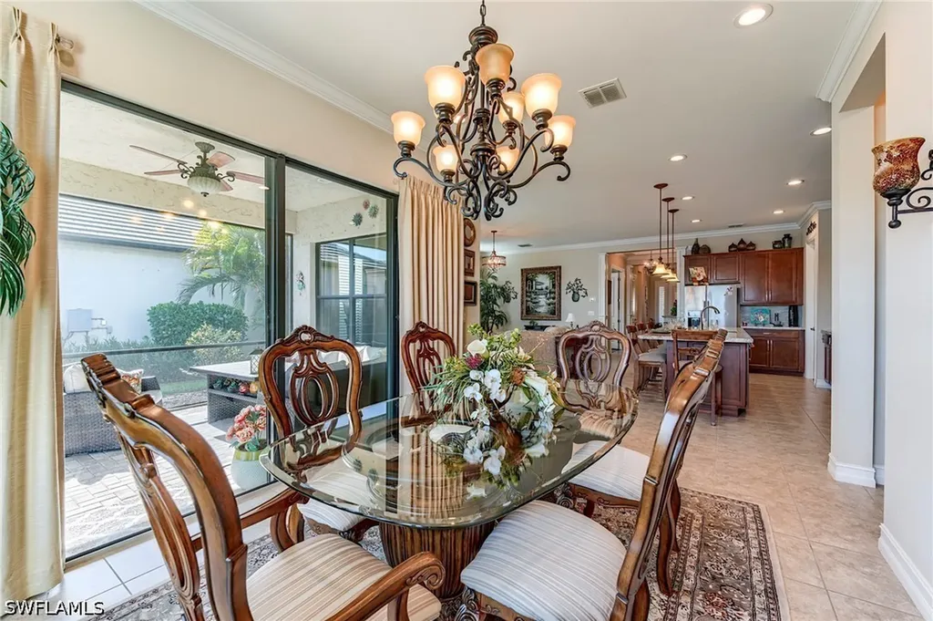 9263 Glenforest Drive Naples FL 34120