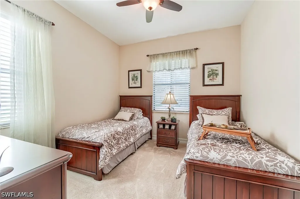 9263 Glenforest Drive Naples FL 34120
