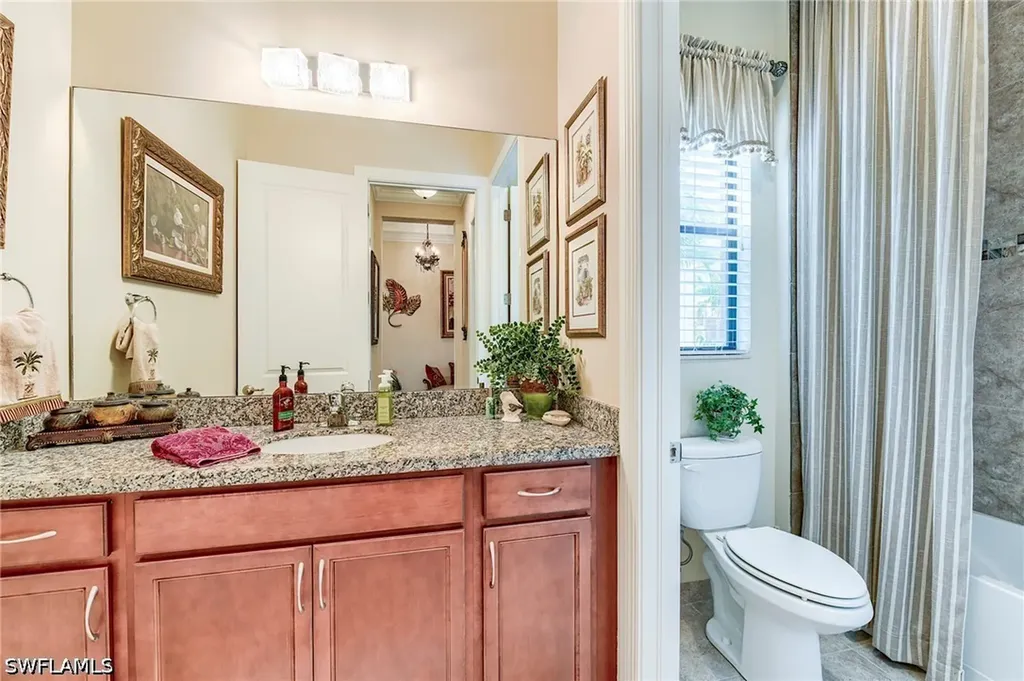 9263 Glenforest Drive Naples FL 34120