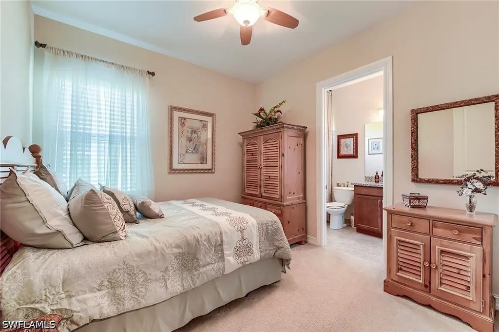 9263 Glenforest Drive Naples FL 34120