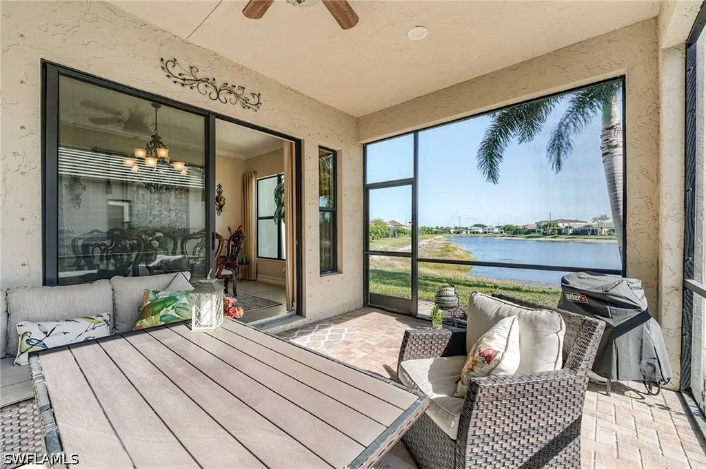 9263 Glenforest Drive Naples FL 34120