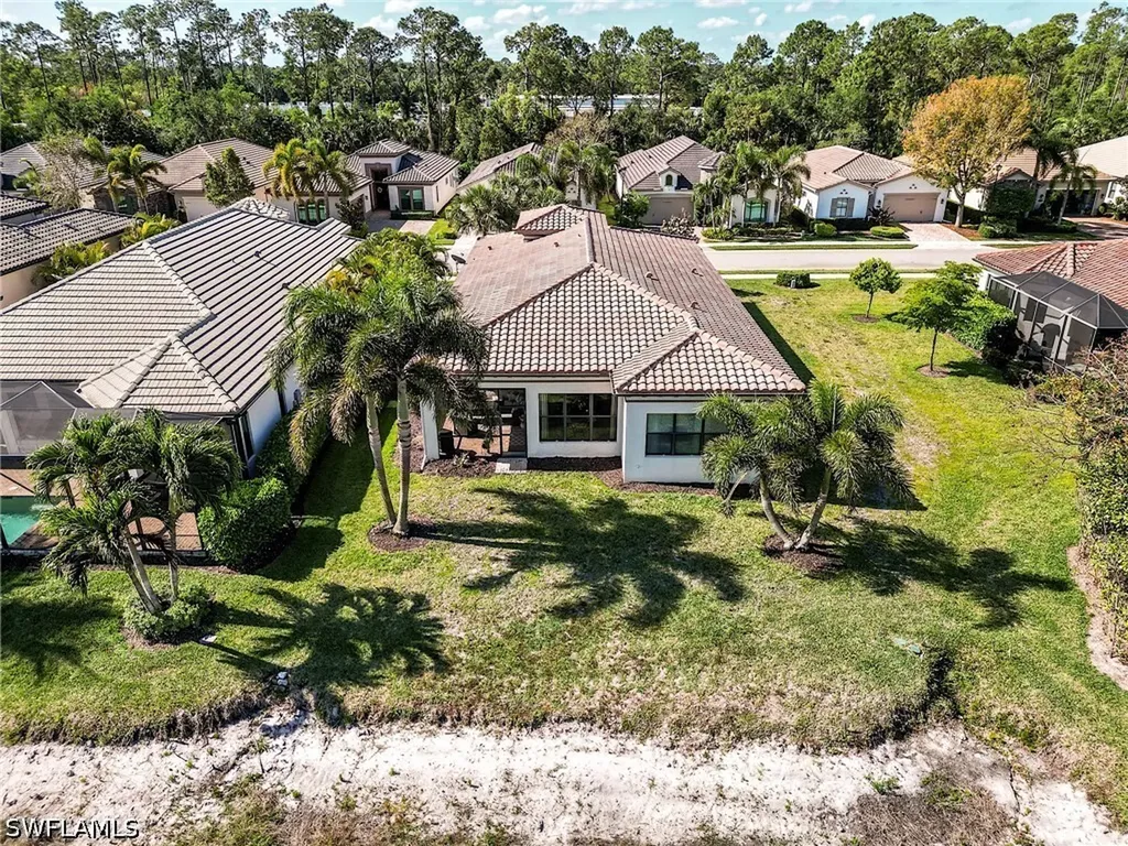 9263 Glenforest Drive Naples FL 34120