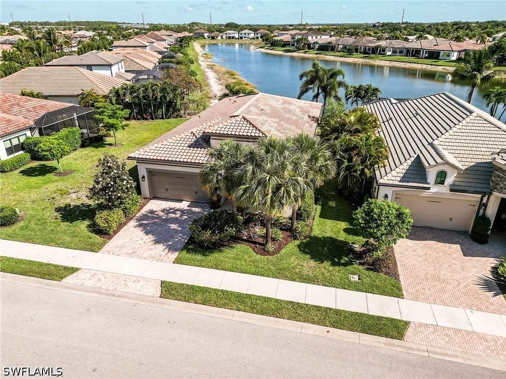 9263 Glenforest Drive Naples FL 34120