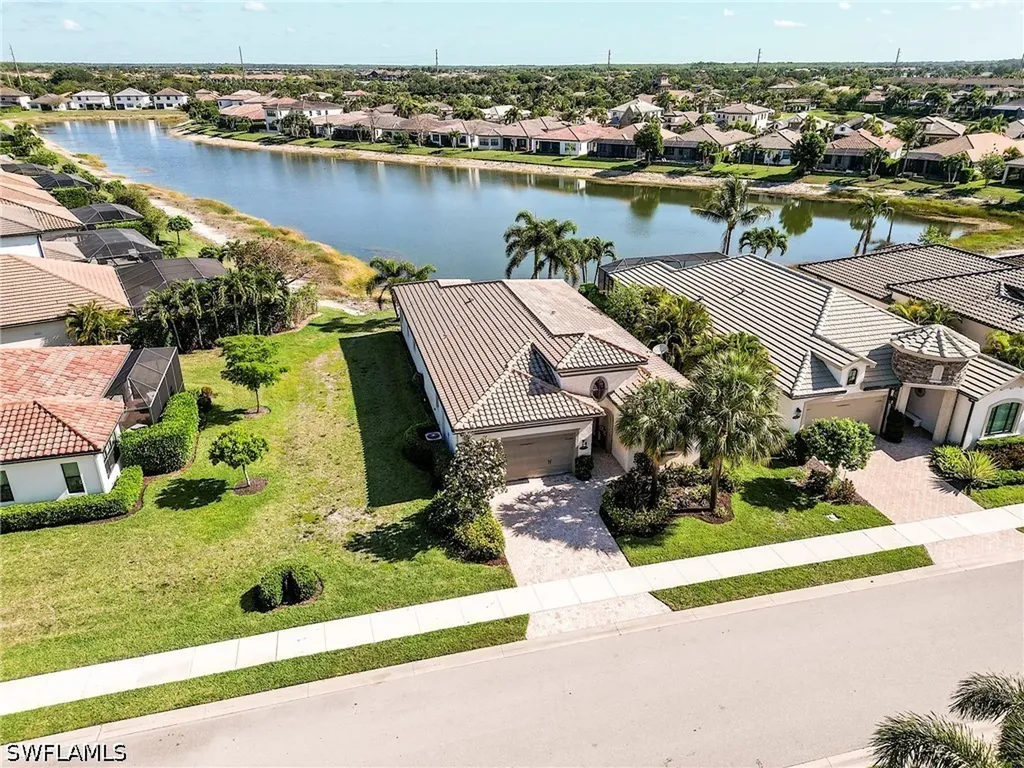 9263 Glenforest Drive Naples FL 34120