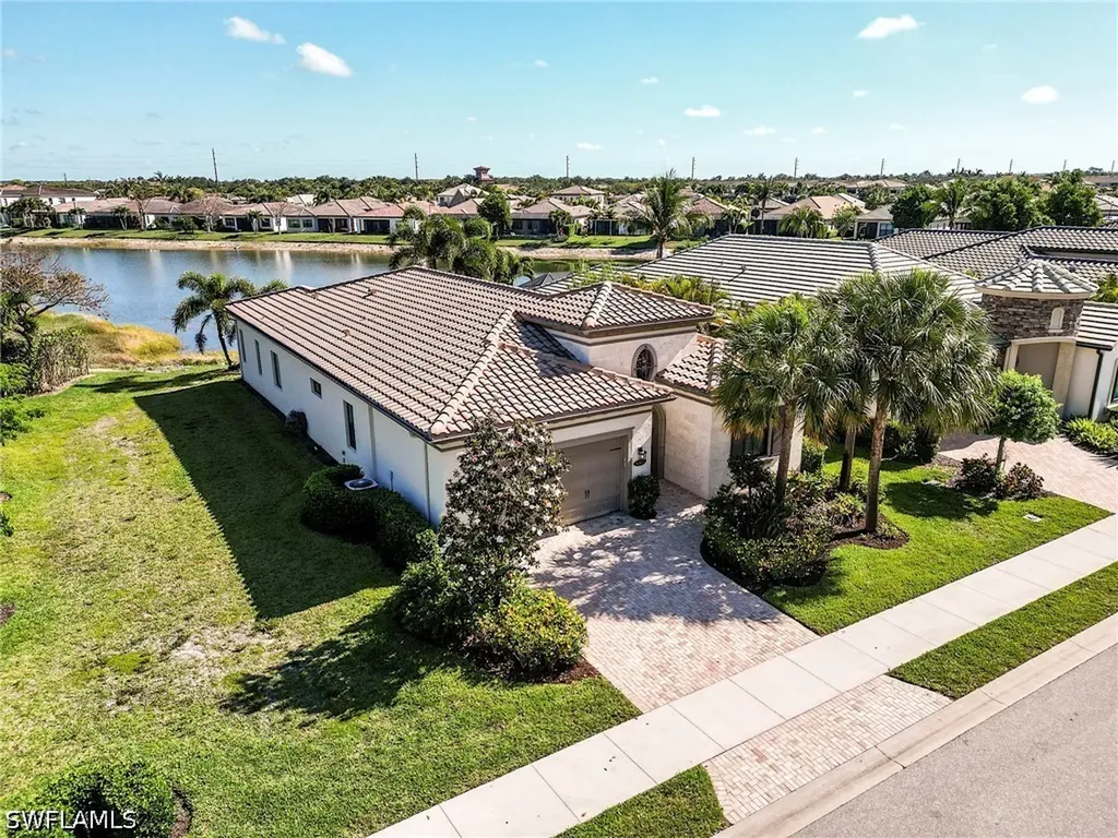 9263 Glenforest Drive Naples FL 34120