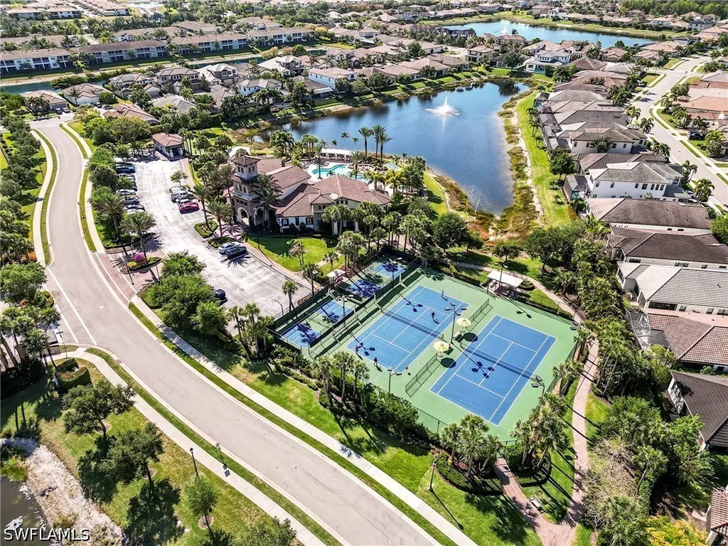9263 Glenforest Drive Naples FL 34120