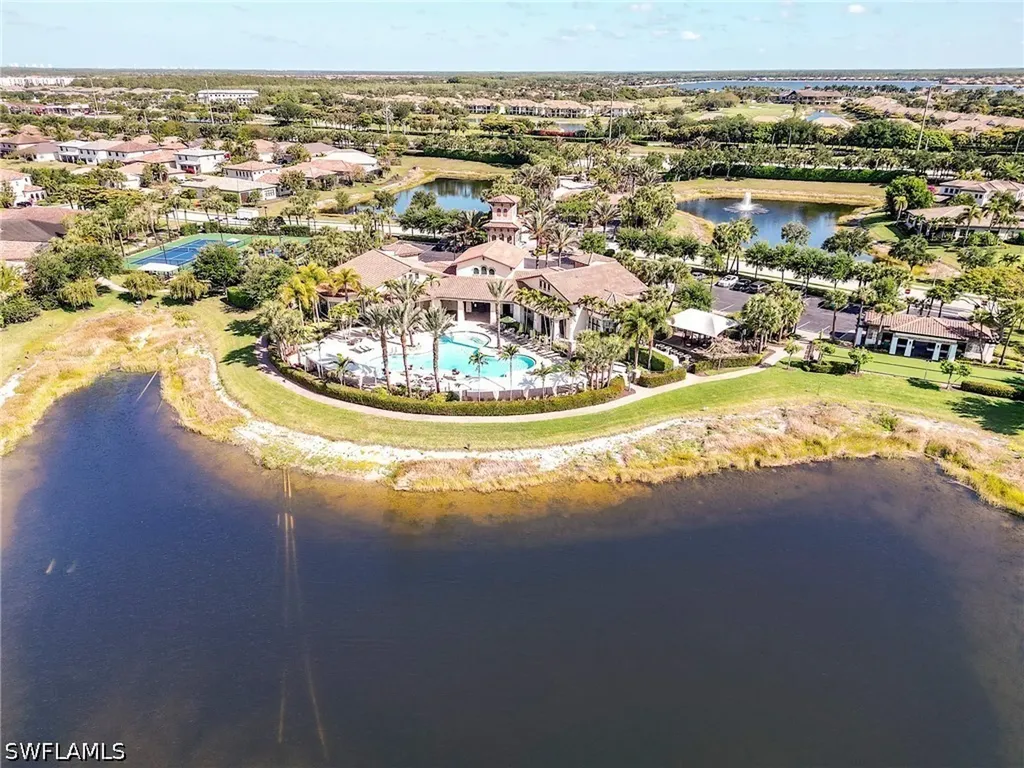 9263 Glenforest Drive Naples FL 34120
