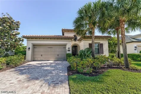 9263 Glenforest Drive Naples FL 34120