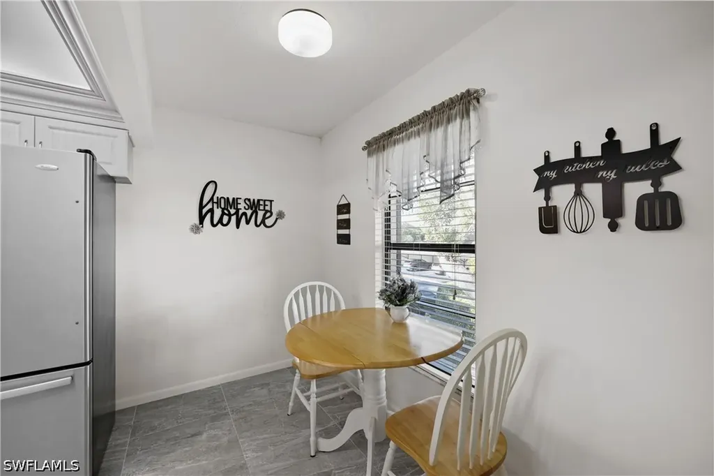 500 Misty Pines Circle Naples FL 34105