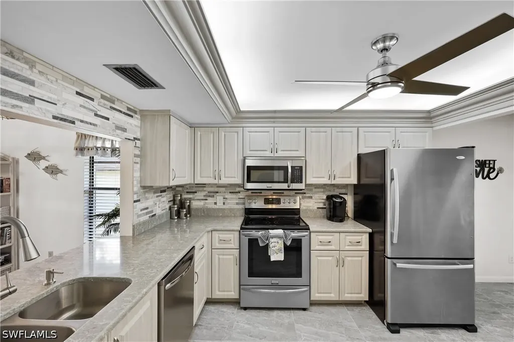 500 Misty Pines Circle Naples FL 34105