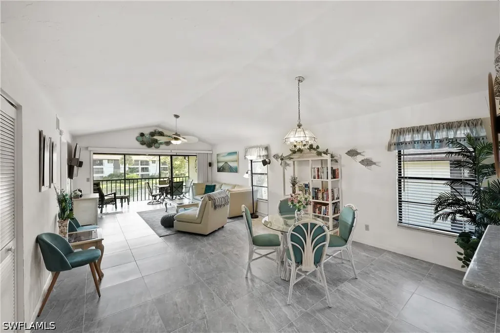 500 Misty Pines Circle Naples FL 34105